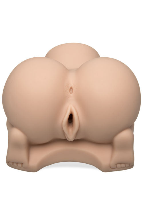 Doc Johnson Doggie Style Debbie Masturbator