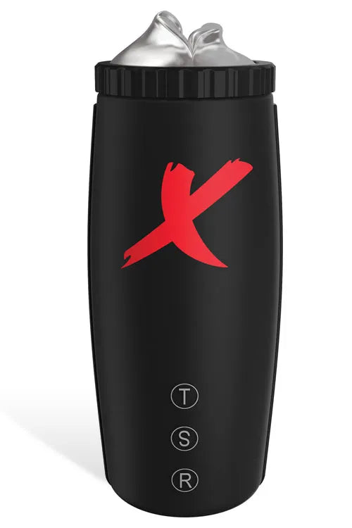 Satisfyer Men Vibration Plus 5.5 App Controlled Masturbator