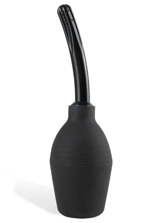 Pipedream Curved Douche  Enema