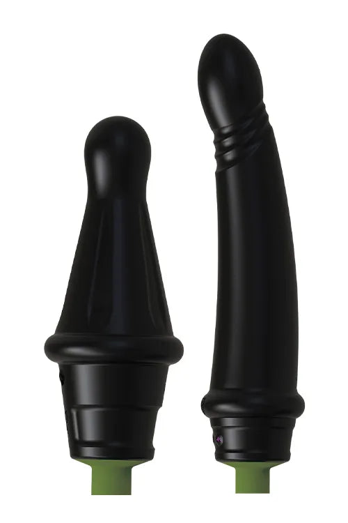 Fort Troff Gunner System 19.75 Modular Sex Machine