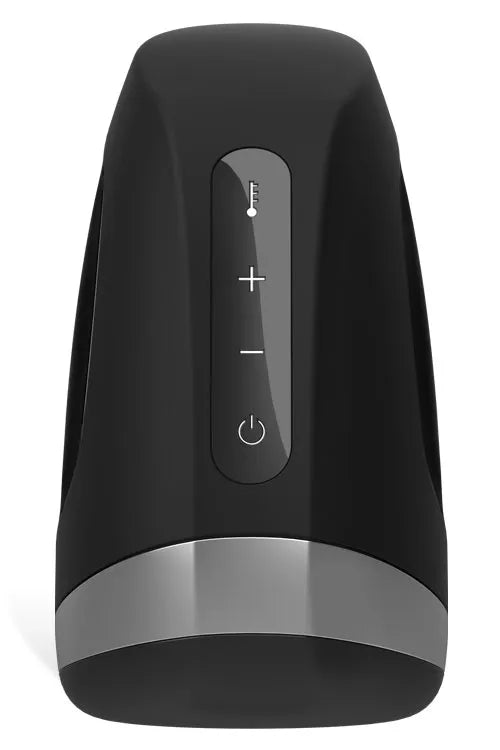 SVibe EVO 6 Vibrating Masturbator