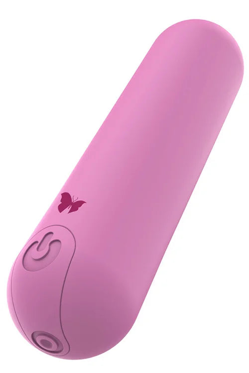 Wild Secrets Kiss 3.2 Bullet Vibrator