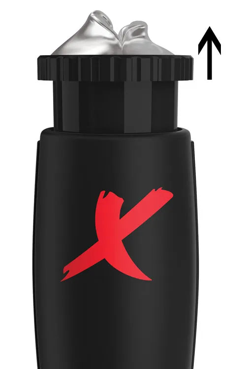 Satisfyer Men Vibration Plus 5.5 App Controlled Masturbator
