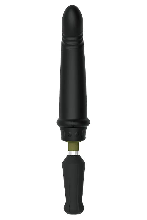 Fort Troff Gunner System 19.75 Modular Sex Machine