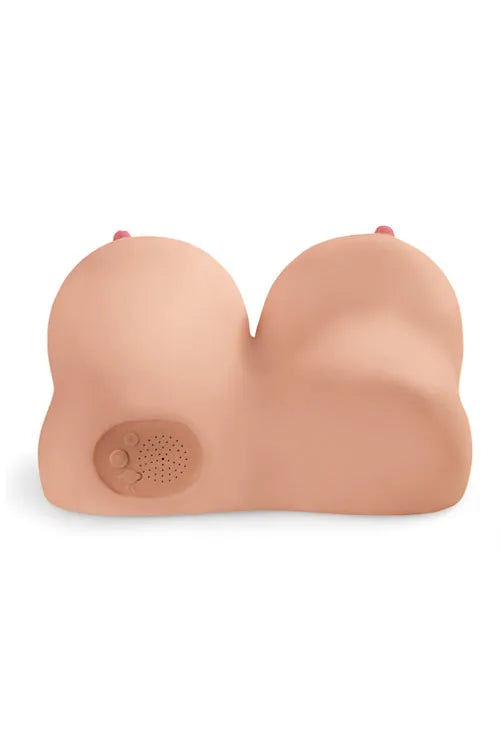 PDX Motion Activated Interactive Dirty Talk Masturbator