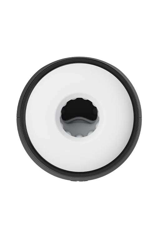 Wild Secrets Ignite 10.2 Heated Masturbator with Suction & Vibration