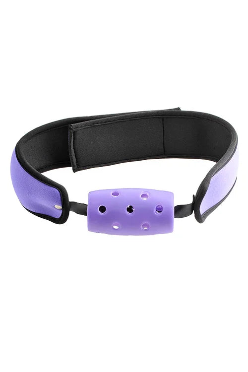 Pipedream Purple Pleasure Bondage Set (6 Pce)