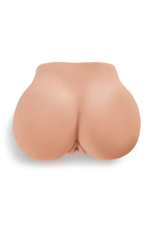 PDX Interactive Dirty Talk Pussy & Ass Doggie Style Masturbator
