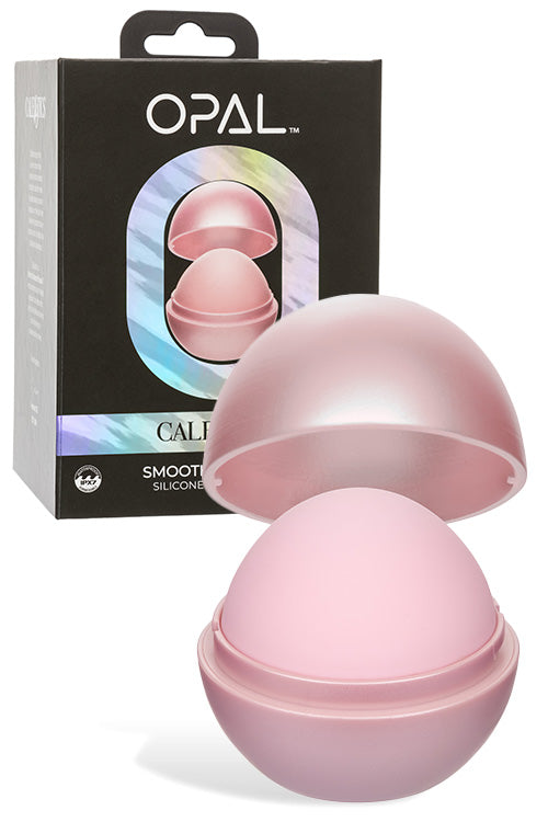 Calexotics Opal Smooth 4 Handheld Massager