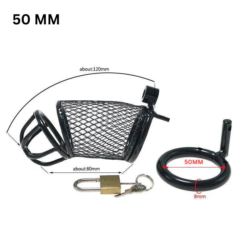 ironhalo-puresteel-soft-lock-cage