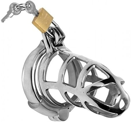 crystalbind-soft-lock-chastity-cage