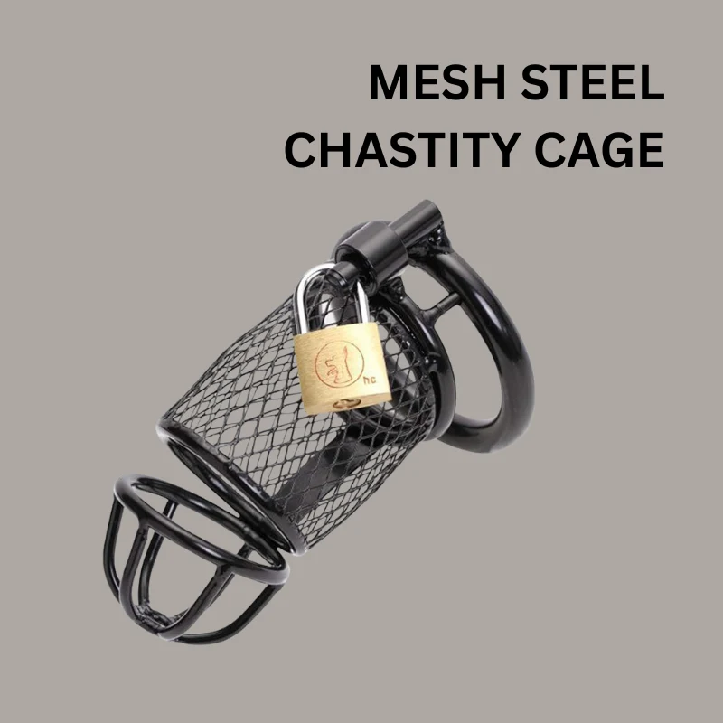 ironhalo-puresteel-soft-lock-cage