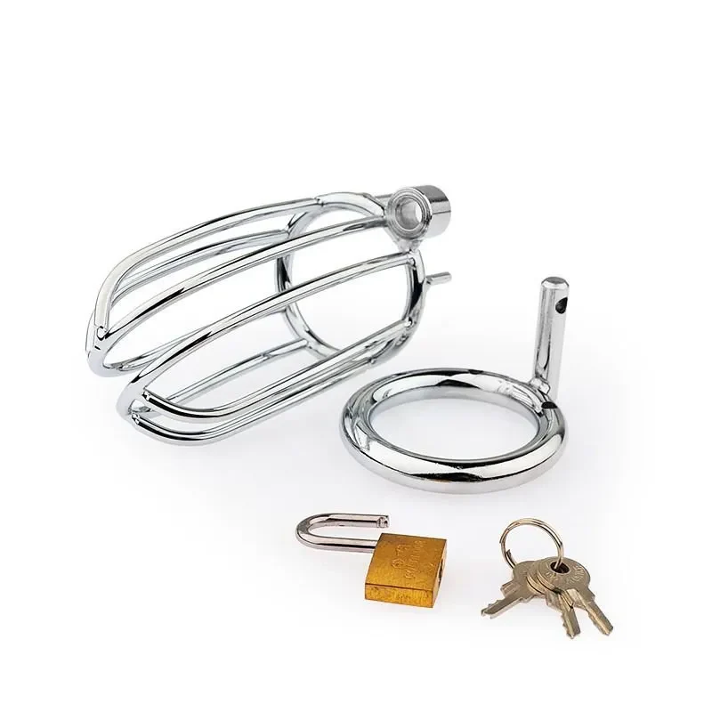 petalmist-blush-curve-chastity-cage