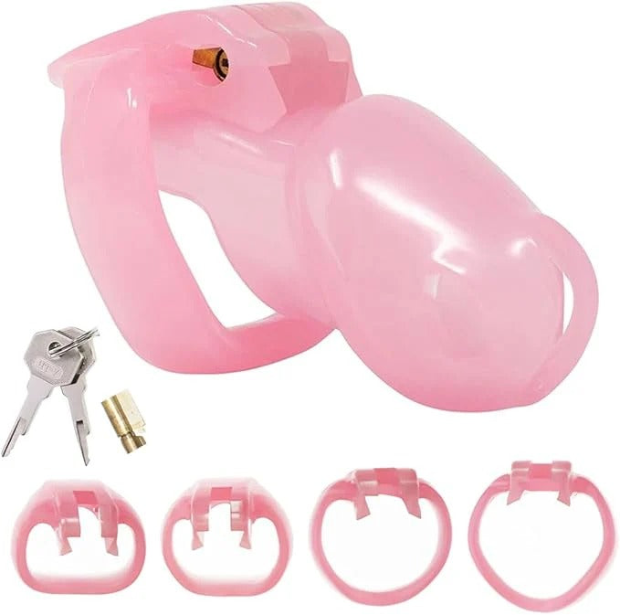 silkshell-warmblush-restriction-cage
