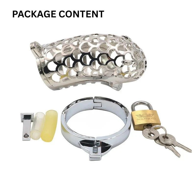eclipsecurve-nightsilver-cage