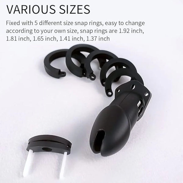 aurora-steel-laced-chastity-cage