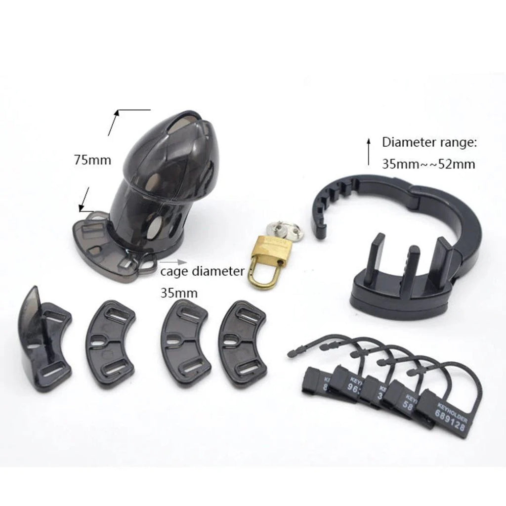 velvetridge-softcontour-chastity-cage
