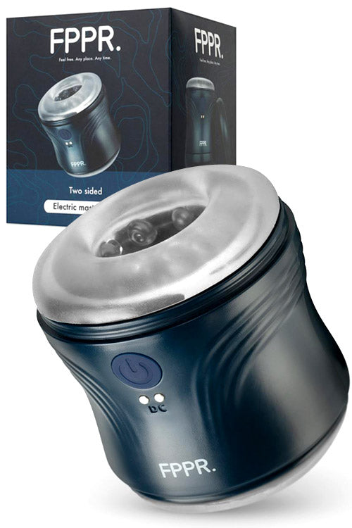 FPPR 7.7 Electric Blowjob Stroker