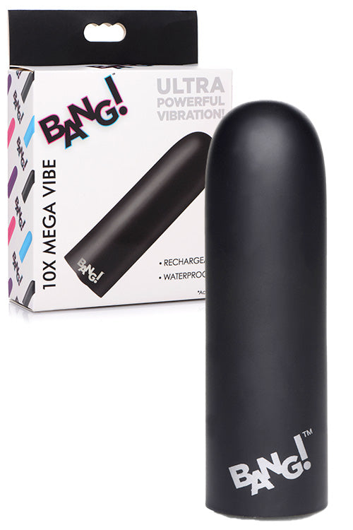 Calexotics 10 Function Bounding Bunny 4.25 Rabbit Vibrator