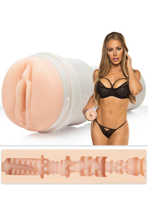 FleshLight Nicole Aniston Fit Masturbator