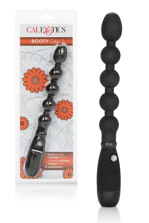 Calexotics 7 Vibrating Anal Bead Probe