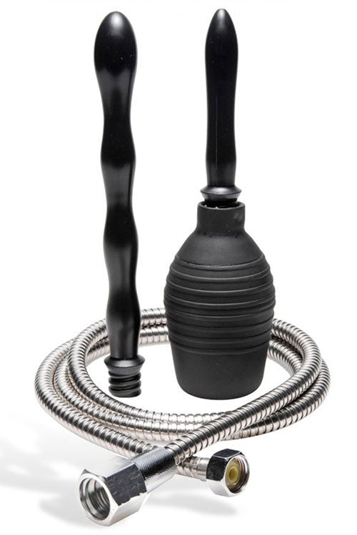 CleanStream All in one Shower Enema Kit