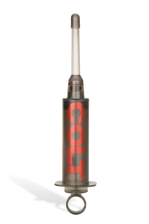 Calexotics Syringe Cleansing Douche