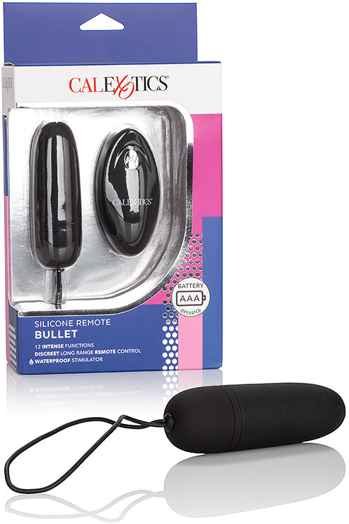 Calexotics 3.5 Remote Controlled Bullet