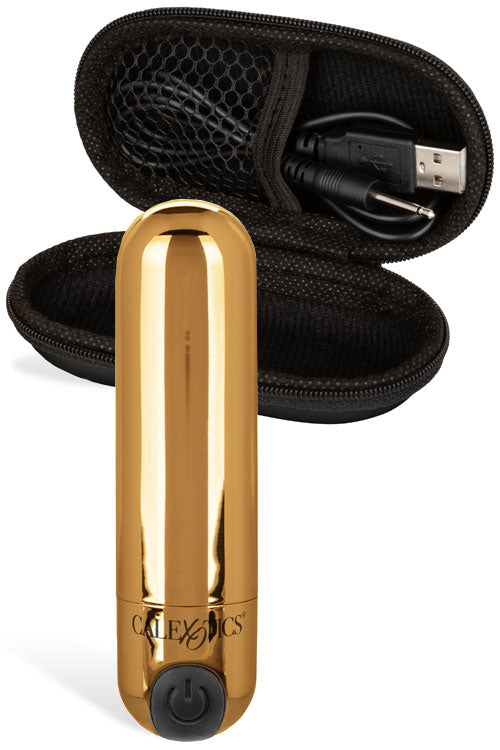 Calexotics Hideaway 3 Bullet Vibrator