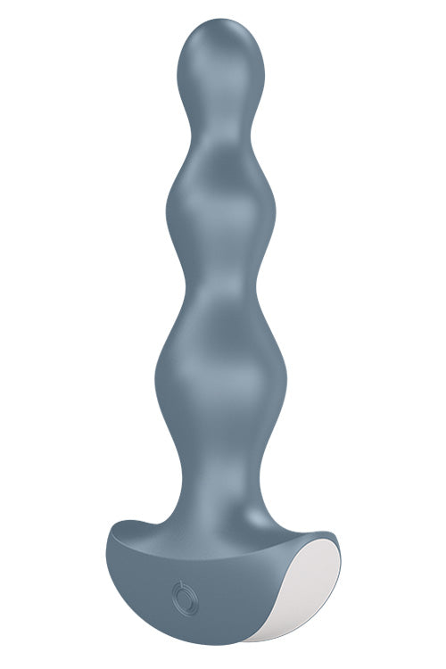 Satisfyer 5.6 Lolli Plug 2 Vibrating Butt Plug