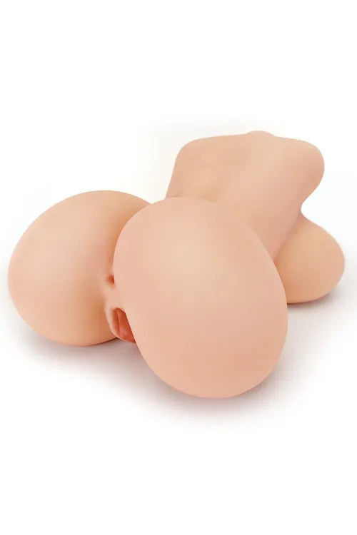 PDX Moto Bator 9 Thrusting Textured Stroker plus Suction