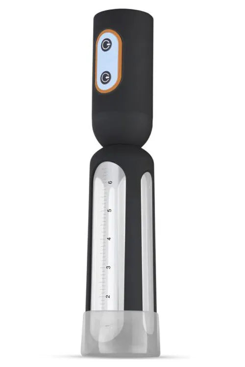Cruizr Rechargeable 12.4 Beginner Penis Pump