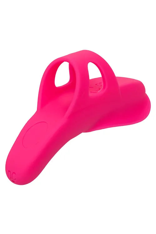 Calexotics Remote Controlled 2.75” Rechargeable Vibrating Silicone Egg