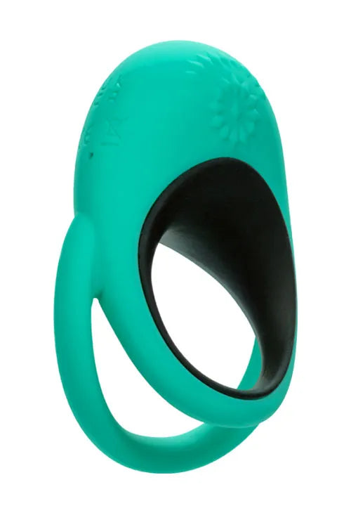 Calexotics Link Up Alpha 1.5 Remote Controlled Penis Ring