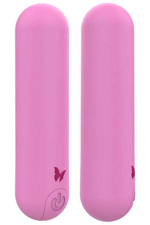 Wild Secrets Kiss 3.2 Bullet Vibrator