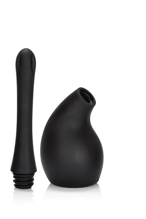 Calexotics 5.5” Ultimate Cleansing Anal Douche