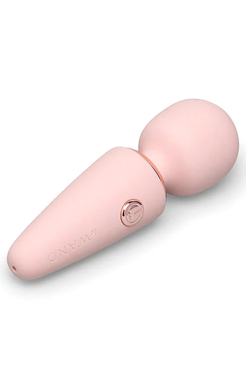Le Wand 3.9 Mini Vibrating MicroWand