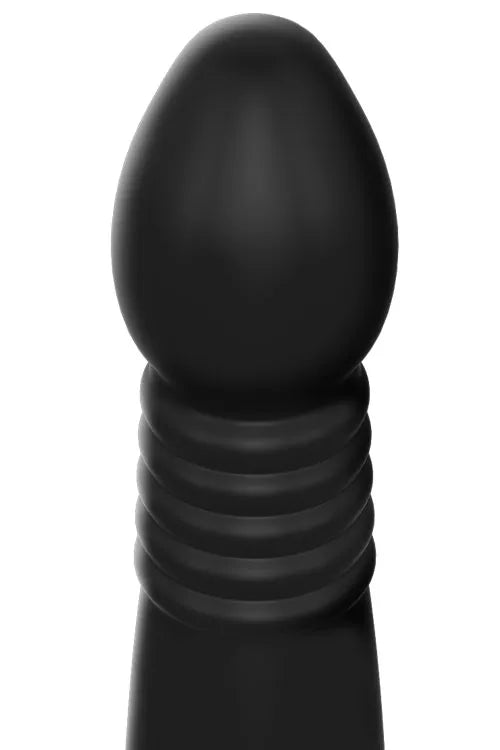 Pipedream 9 Wall Bangers Double Penetrator