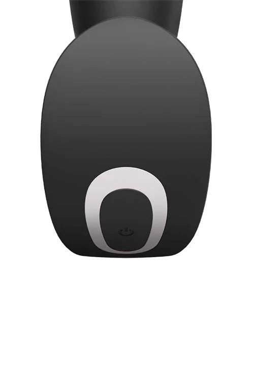 Satisfyer 4.3 Top Secret Plus Wearable G Spot & Anal Vibrator