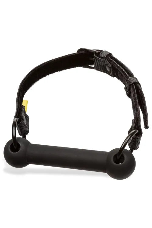 Calexotics Boundless Vegan Leather Bar Gag