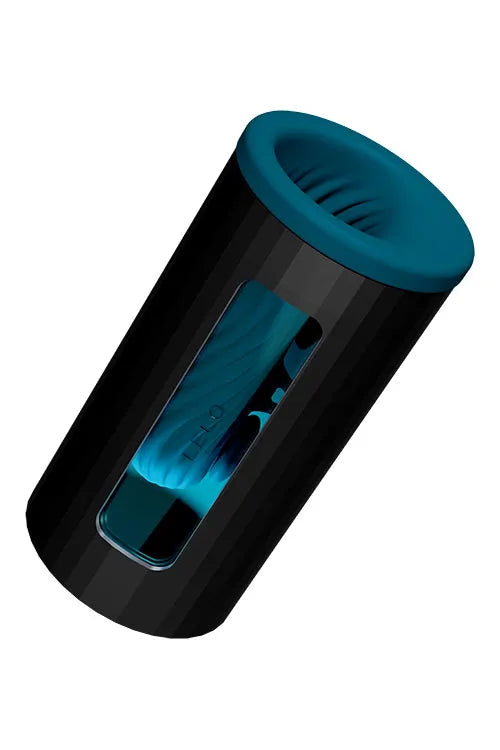 LoveBotz Thunder Stroker 9.1 Sucking Hammer Masturbator