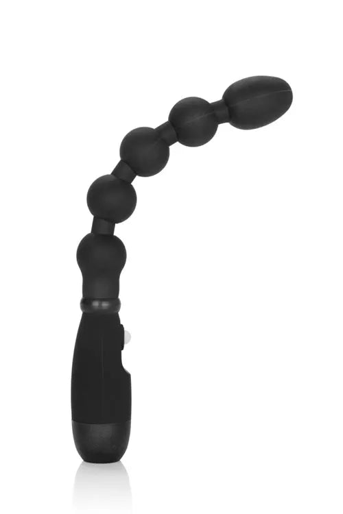 Calexotics 7 Vibrating Anal Bead Probe