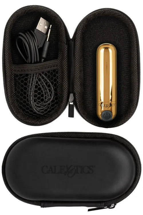 Calexotics Hideaway 3 Bullet Vibrator