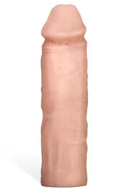 nsnovelties 8.2 Danny D ExtensionGirth Enhancer