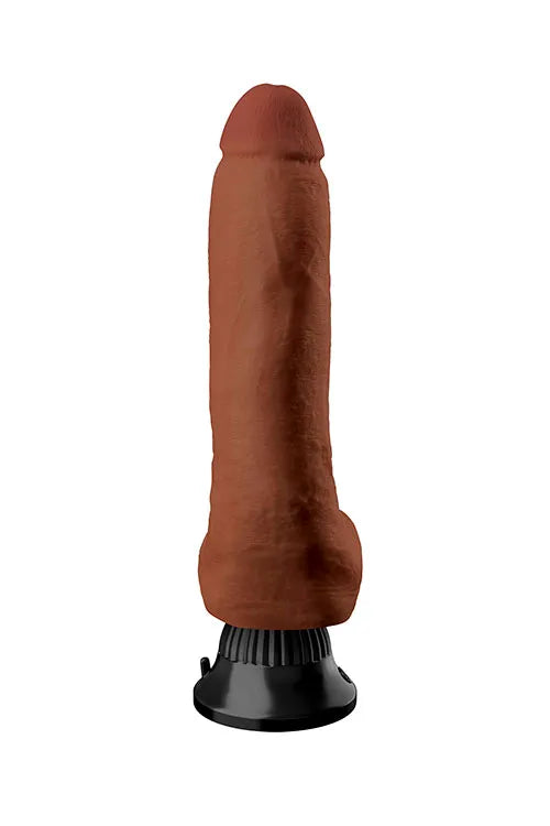 Pipedream Real Feel Deluxe 8 Vibrator