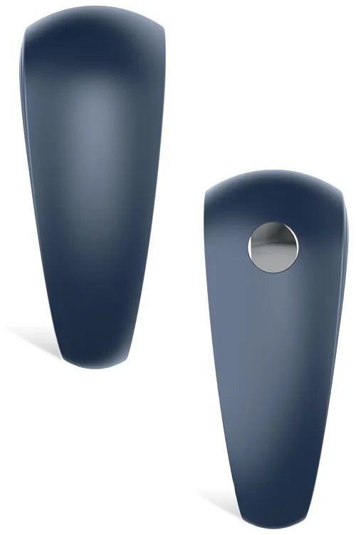 Satisfyer 2.2 Vibrating Silicone Cock Ring