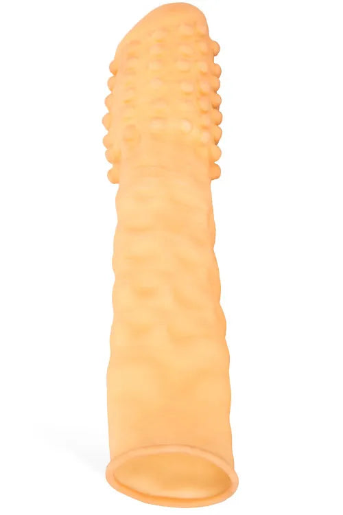 Calexotics 3 Latex Extension