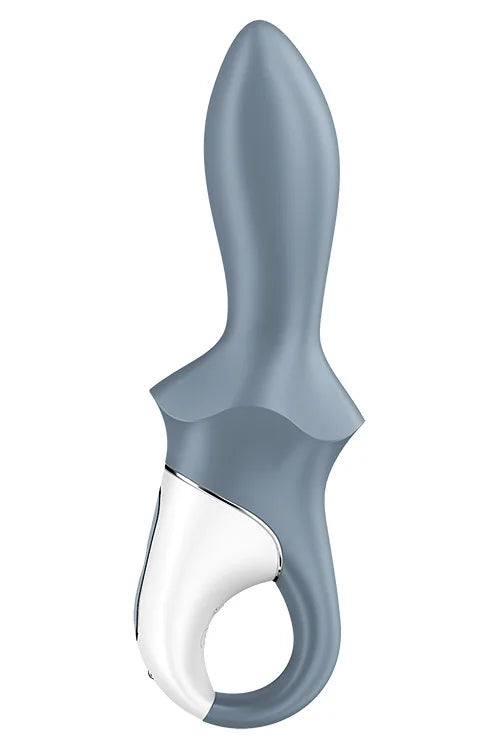 Satisfyer Air Pump Booty 1 7.4 Inflatable Anal Vibrator