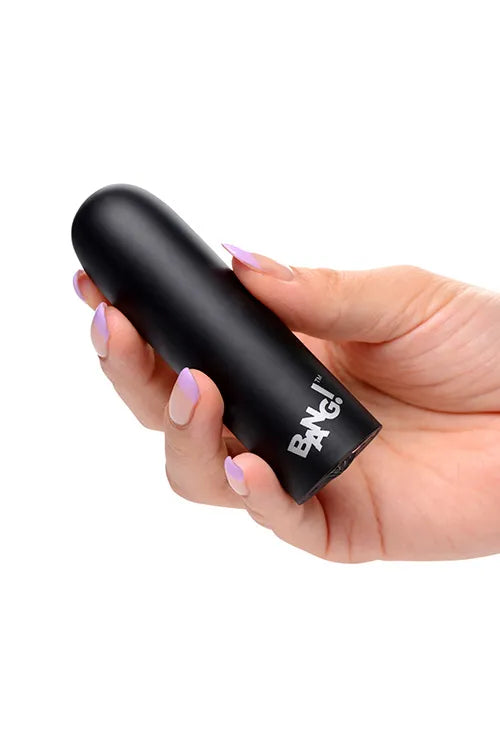 Calexotics 10 Function Bounding Bunny 4.25 Rabbit Vibrator