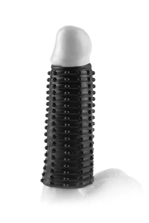 Pipedream Pleasure 5.5 Enhancement Sleeve